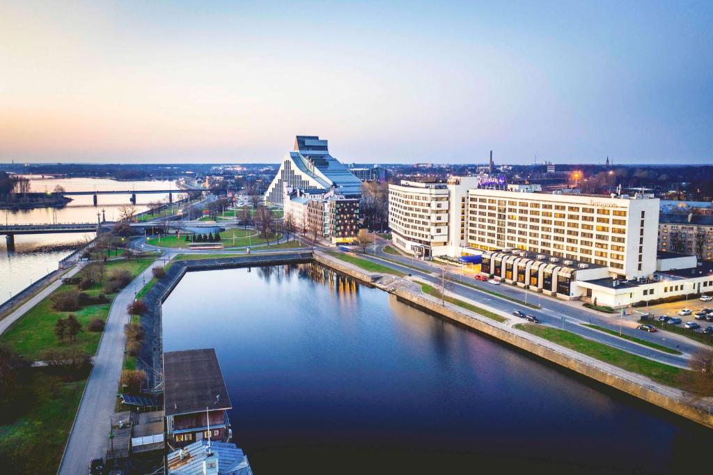 Radisson Blu Hotel & Spa